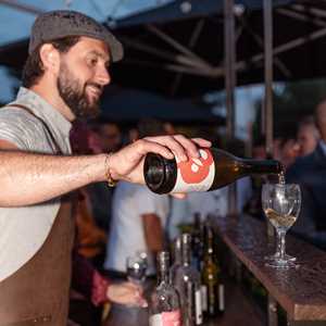 Azurvio, un animateur de soirée à Monteux