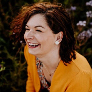 Coralie, un photographe de mariage à Saint-Priest