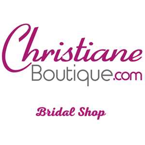 Christiane Boutique by Mawete, un vendeur d'accessoires de mode de mariage à Rochefort