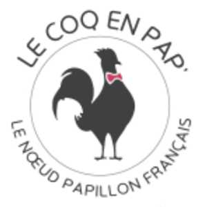 Le Coq en Pap’, un vendeur d'accessoires de mode de mariage à Compiègne