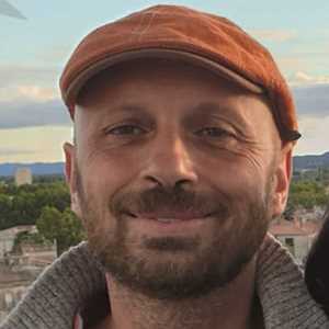 Pascal, un reporter à Avignon