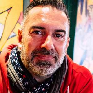 Yann , un photographe à Bordeaux