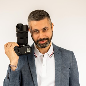 Rdv Photographie, un photographe de mariage à Pont-du-Château