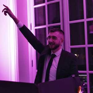 Corentin Mercier, un performer DJ à Argenteuil