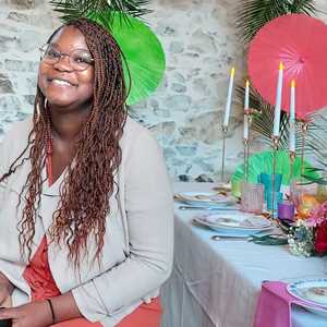 Julaursa, un concepteur de décorations nuptiales à Angers