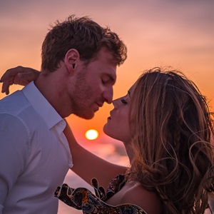 Alexandre, un photographe de mariage à Foix