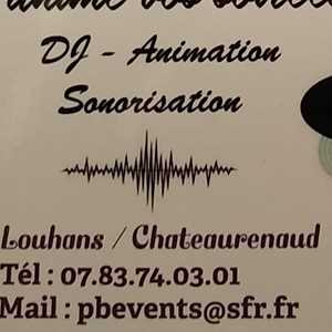 Pbevéts, un animateur de soirée à Autun