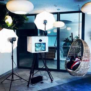 TROYES Photobooth, un photographe à Reims