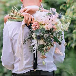 EURL HAPPINESS BLOSSOM, un vendeur de fleurs à Saint-Denis