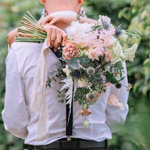 EURL HAPPINESS BLOSSOM, un fleuriste à Saint-Denis