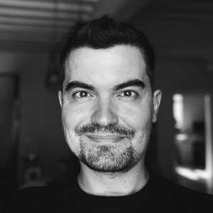 Paul Malinić, un reporter à Lyon