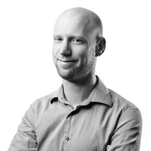 Michael Jamet, un reporter à Bordeaux