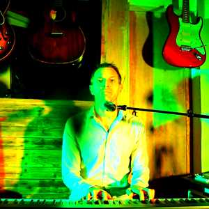 Stef-K, un musicien à Nevers