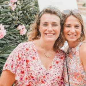Les mariages de mademoiselle L à Bordeaux