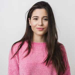 Cécile à Mulhouse