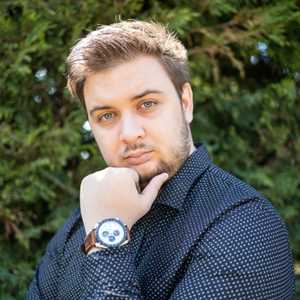 Florian, un photographe de mariage à Valence