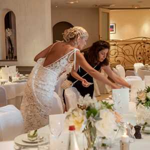 Cm event et coaching, un concepteur de décorations nuptiales à Mantes-la-Jolie