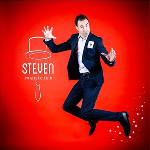 Steven, un mage à Strasbourg