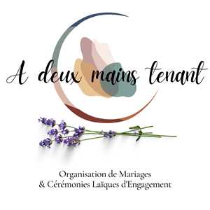 A DEUX MAINS TENANT à Aix-en-Provence
