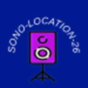 SONO-LOCATION-26, un fournisseur d'équipements audio à Valence