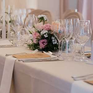 Nuptial wedding , un spécialiste en décoration de mariage à Nîmes