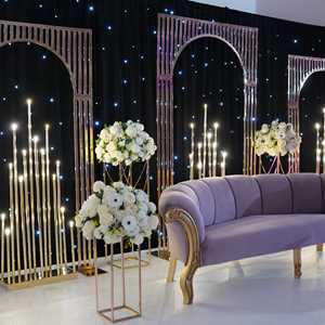 INSPIRASSION DECO, un décorateur de mariage à Bagnolet