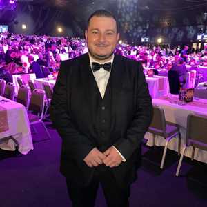 SR Magic Events, un illusionniste à Toulon