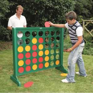 Location jeux géants , un technicien de sonorisation à Évry