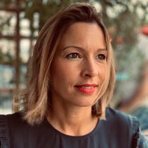 amandine, un cuisinier à Monteux