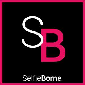 SelfieBorne, un technicien de sonorisation à Rennes