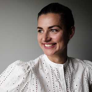 Ksenia , un reporter à Poitiers