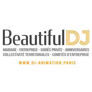 DJ Paris BeautifulDJ, un distributeur de matériel audio à Paris