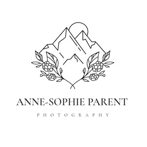 Anne-Sophie, un photographe de mariage à Gap