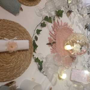 JJT WIERSEMA, un décorateur de mariage à Blois