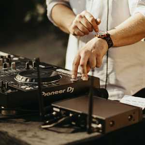 Les Grands Soirs, un dj à Toulouse