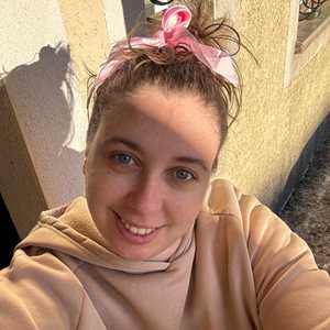 Mathilde, un reporter à Nîmes