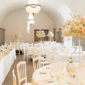 Léa, un créateur d'ambiance nuptiale à Montauban