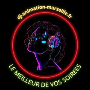 dj animation Marseille RADIO MARSEILLE , un dj à Marseille