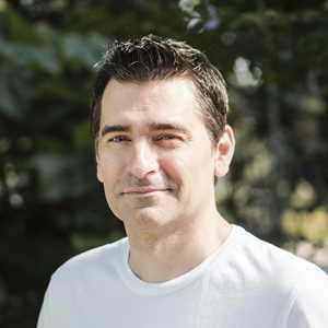 Matthieu, un reporter à Saint-Maur-des-Fossés