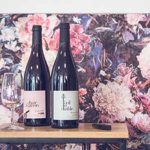 Twenty vins, un traiteur à Cluses