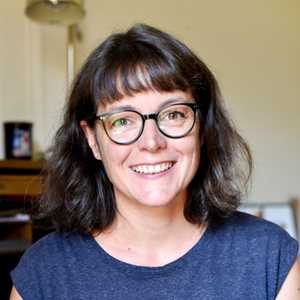 Elise, un animateur de soirée à Limoges