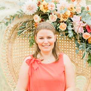 Aurianne, un animateur de soirée de mariage à Amiens