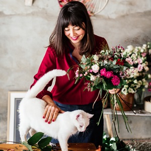 MAG FLORIST , un décorateur spécialisé en mariage à Saint-Gaudens