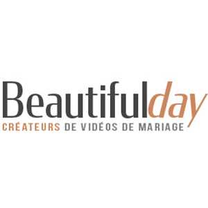 BeautifulDAY Vidéo Souvenir Mariage, un reporter à Paris