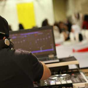 dj clarzo, un dj de mariage à Pontoise