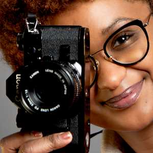 Chloé, un photographe de mariage à Bourges
