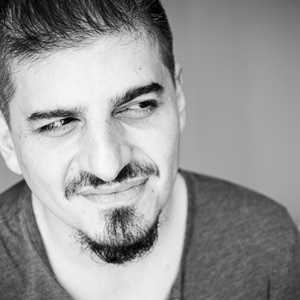 Sebastien, un artiste à Drancy