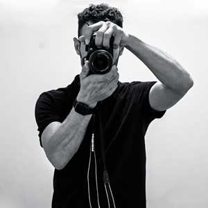 Studio Jonathann, un reporter à Wattrelos