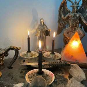 Retour affectif : +229 97 92 30 28, un bijoutier à Montaigu-Vendée