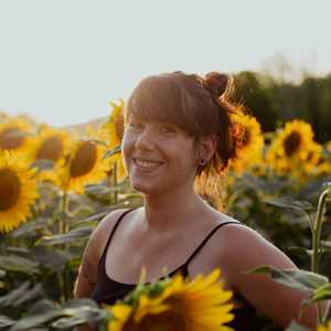 Lily, un photographe de mariage à Bergerac